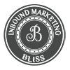 Inbound Marketing Bliss Logo